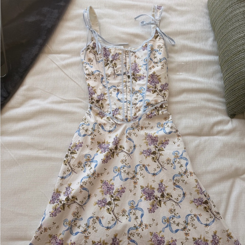 House of CB Dionne Dress - Picture 5 of 6
